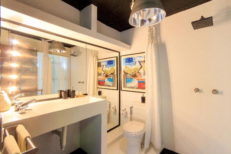 غرفة قياسية, Casa Lola Deluxe Gallery