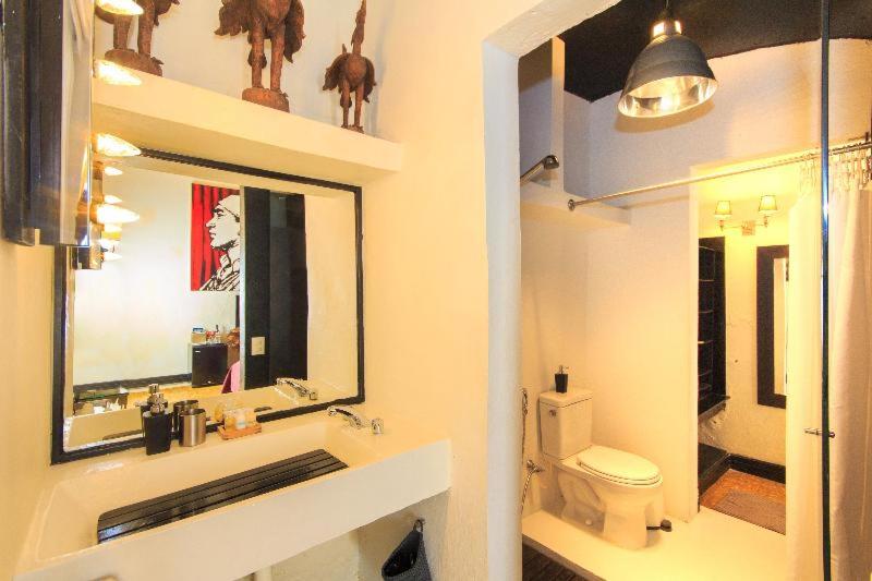 غرفة قياسية, Casa Lola Deluxe Gallery