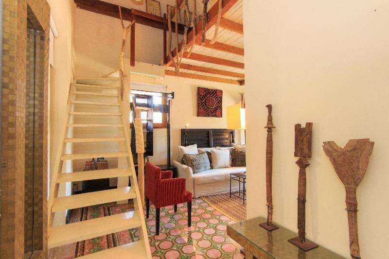 غرفة قياسية, Casa Lola Deluxe Gallery