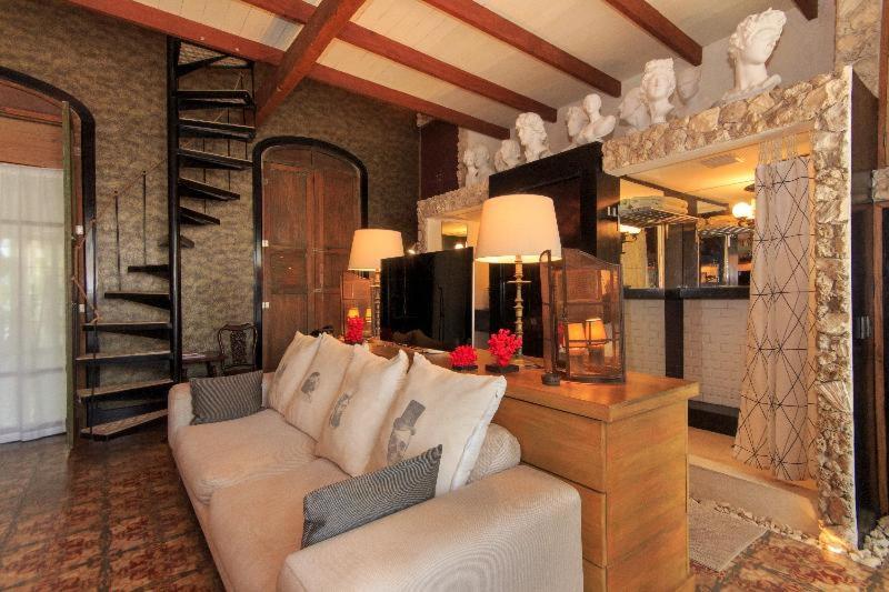 غرفة قياسية, Casa Lola Deluxe Gallery