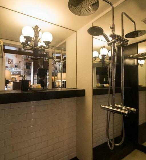 غرفة قياسية, Casa Lola Deluxe Gallery