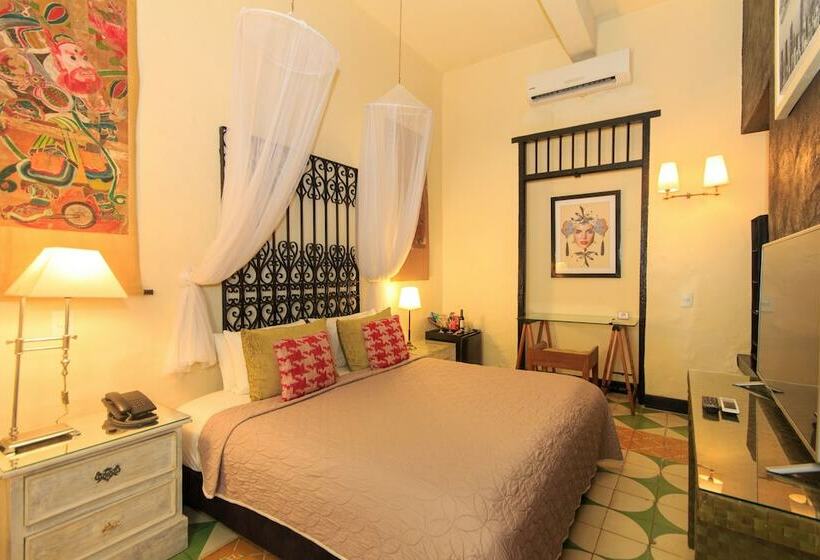 غرفة ديلوكس, Casa Lola Deluxe Gallery