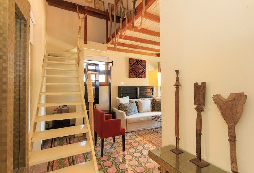 جناح, Casa Lola Deluxe Gallery