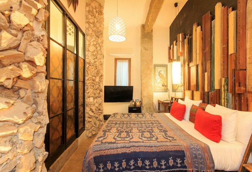 غرفة ديلوكس, Casa Lola Deluxe Gallery