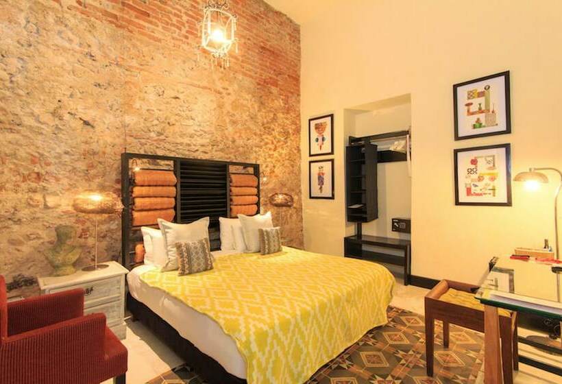 غرفة ديلوكس, Casa Lola Deluxe Gallery