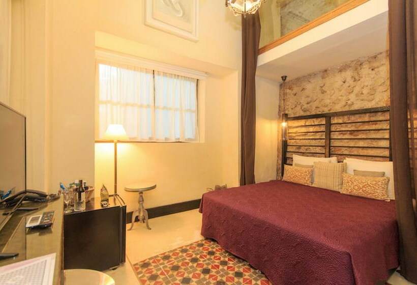 غرفة ديلوكس, Casa Lola Deluxe Gallery