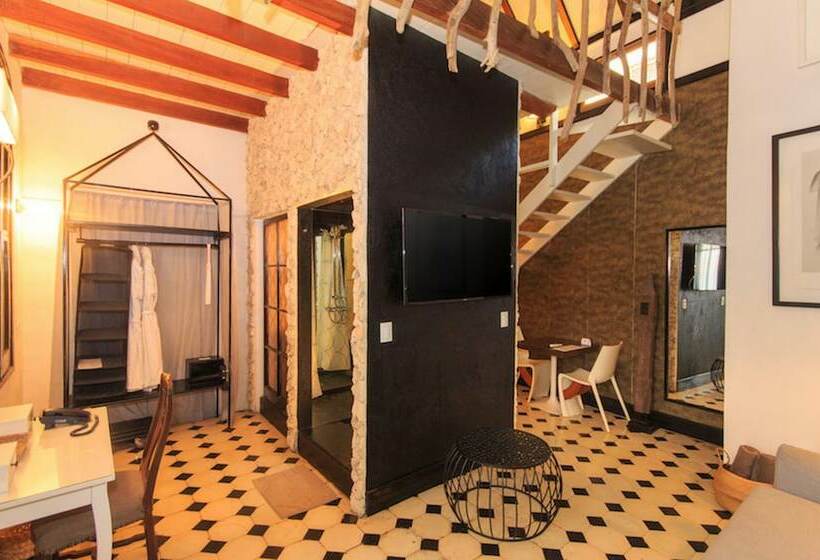 جناح, Casa Lola Deluxe Gallery