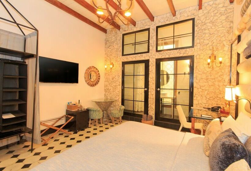 غرفة ديلوكس, Casa Lola Deluxe Gallery