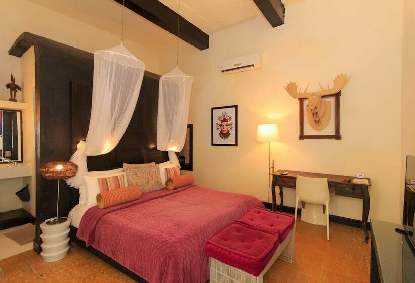 غرفة ديلوكس, Casa Lola Deluxe Gallery