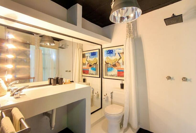 غرفة ديلوكس, Casa Lola Deluxe Gallery