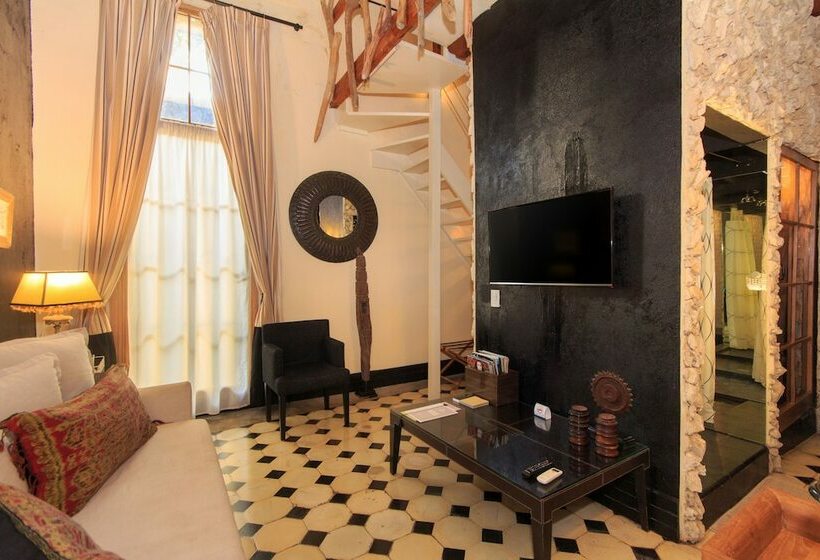 جناح, Casa Lola Deluxe Gallery