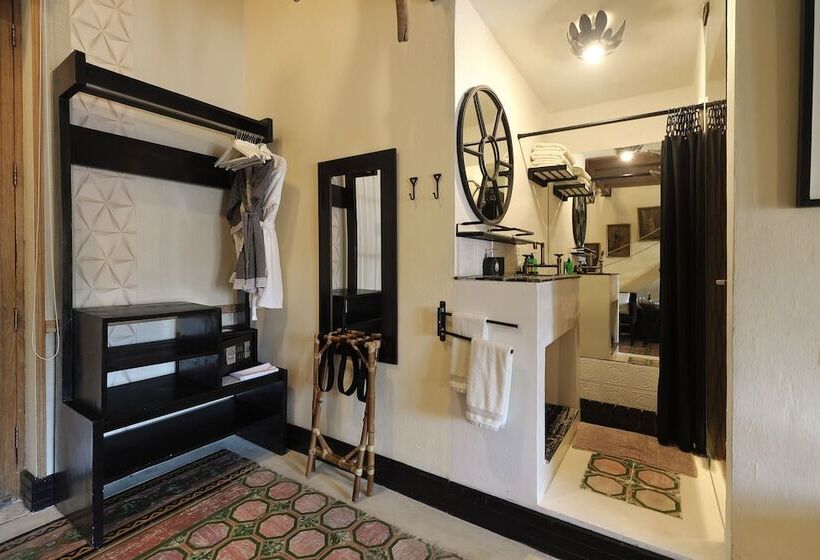 غرفة ديلوكس, Casa Lola Deluxe Gallery