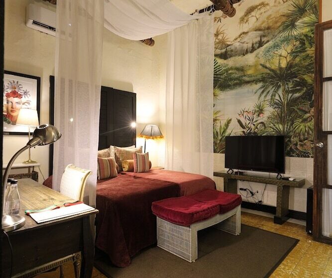 غرفة ديلوكس, Casa Lola Deluxe Gallery