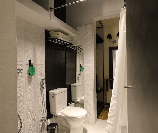 غرفة ديلوكس, Casa Lola Deluxe Gallery