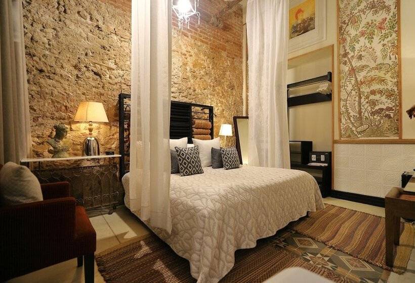 غرفة ديلوكس, Casa Lola Deluxe Gallery