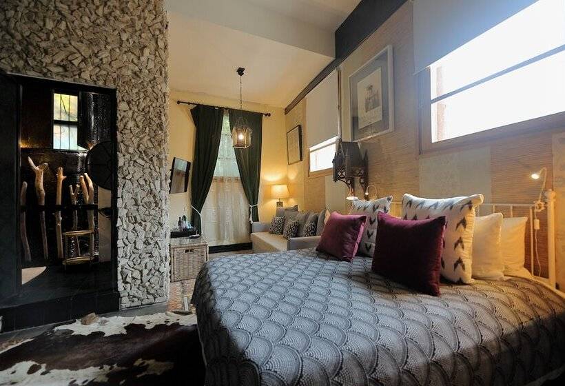 جناح, Casa Lola Deluxe Gallery