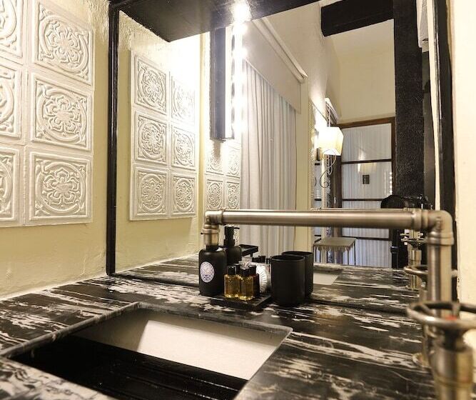 غرفة ديلوكس, Casa Lola Deluxe Gallery