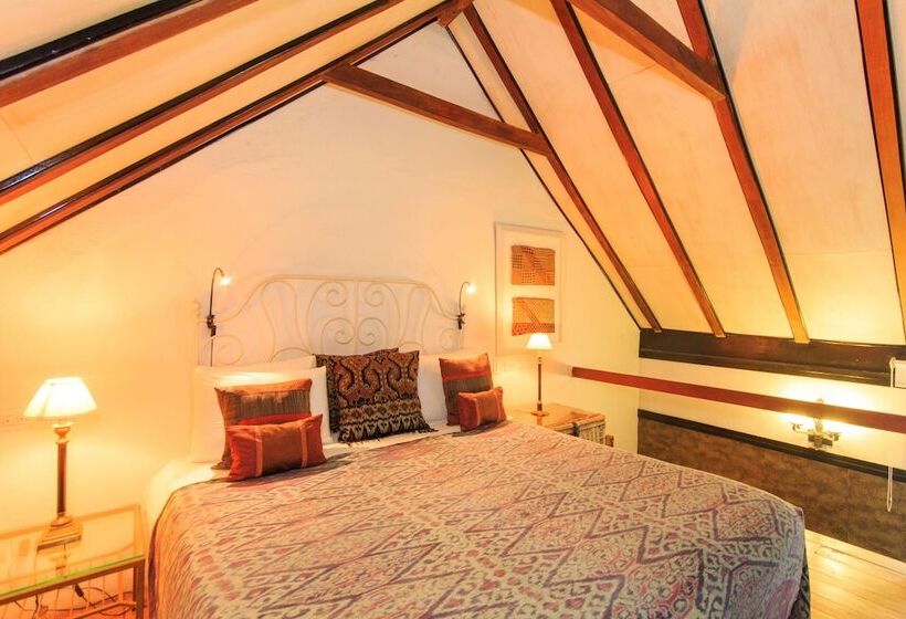 غرفة ديلوكس, Casa Lola Deluxe Gallery