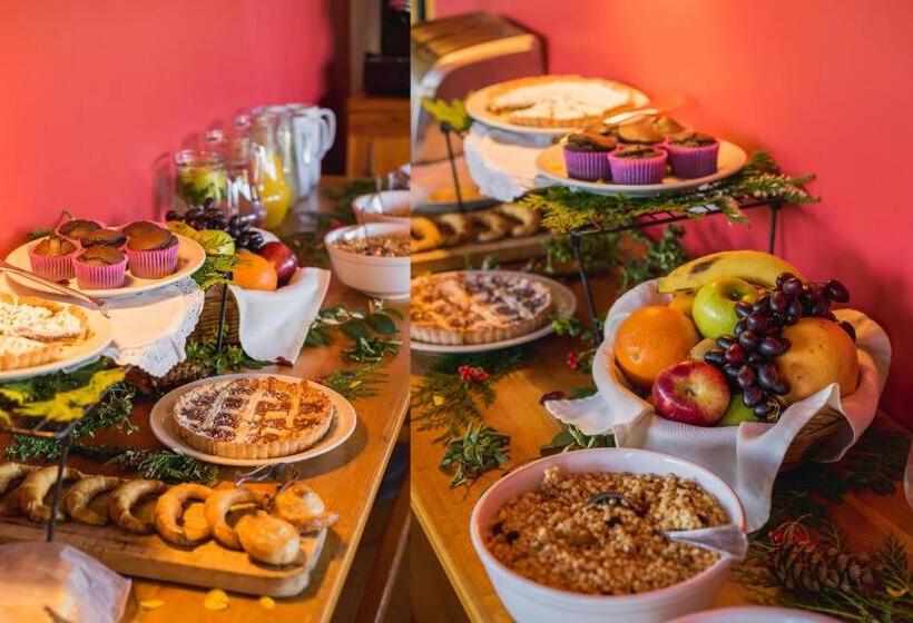 اتاق استاندارد, Challhuaquen Lodge