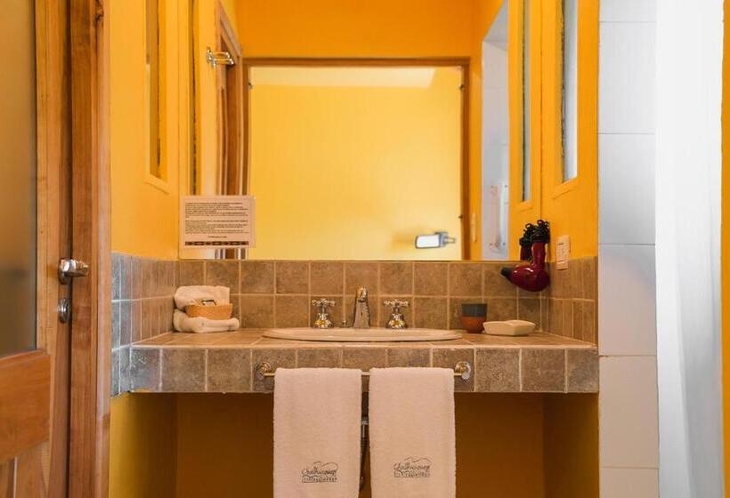 اتاق استاندارد, Challhuaquen Lodge