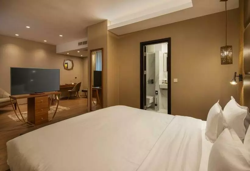 Executive Room