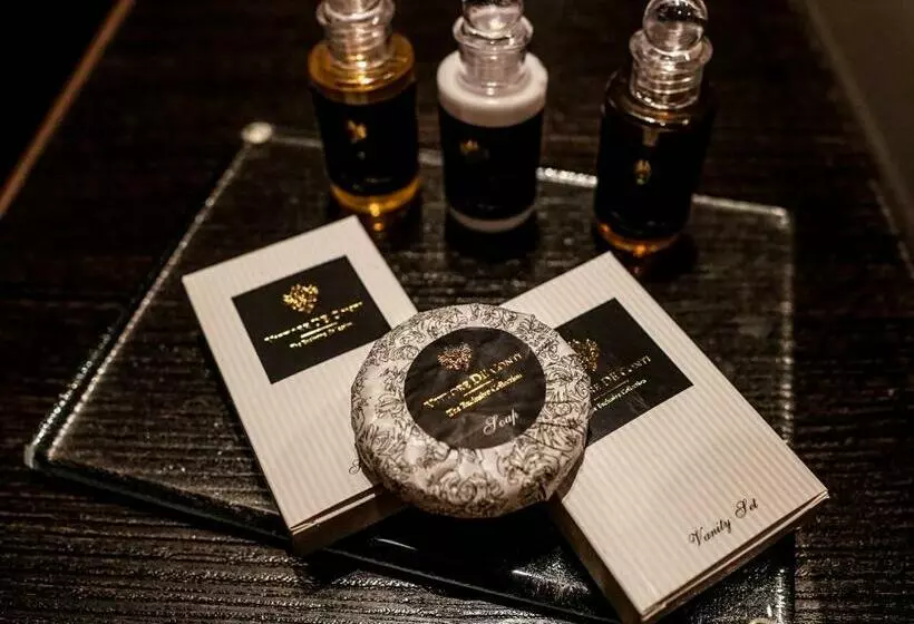 Executive-Zimmer, Continental Hotel Budapest