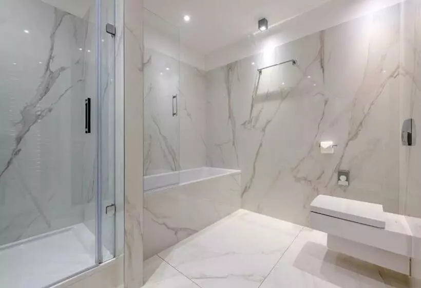 Suite, Continental Hotel Budapest