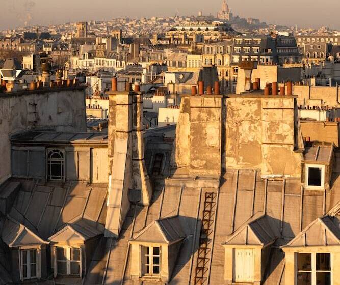 Premium Zimmer, Dame Des Arts