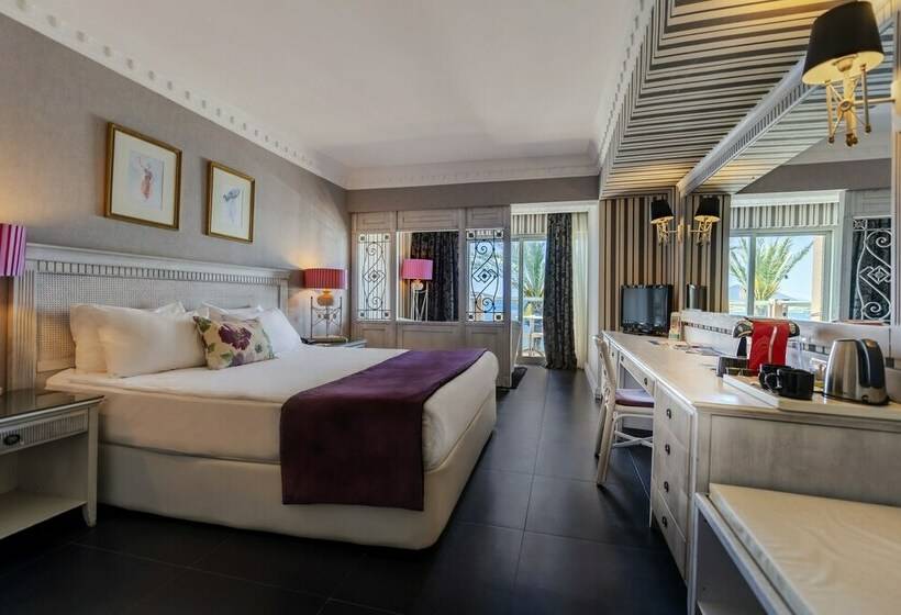 Номер Стандарт, Mirada Exclusive Bodrum