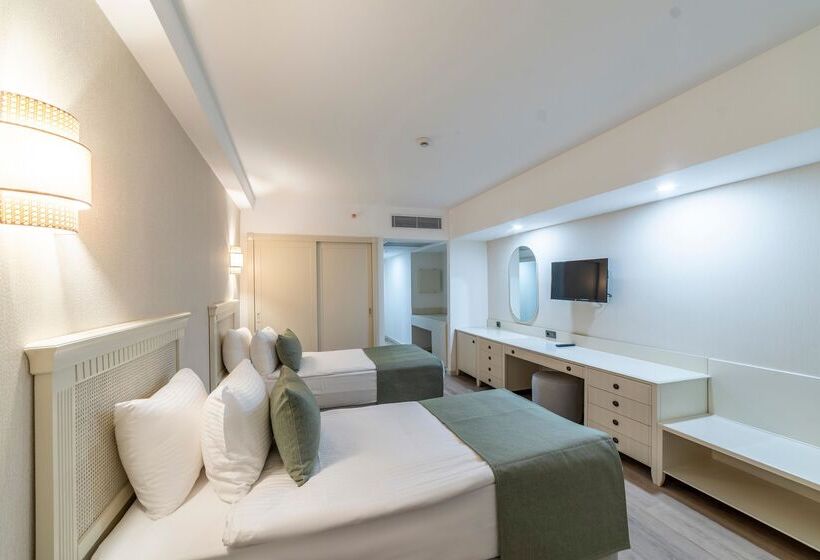 Номер Стандарт, Mirada Exclusive Bodrum