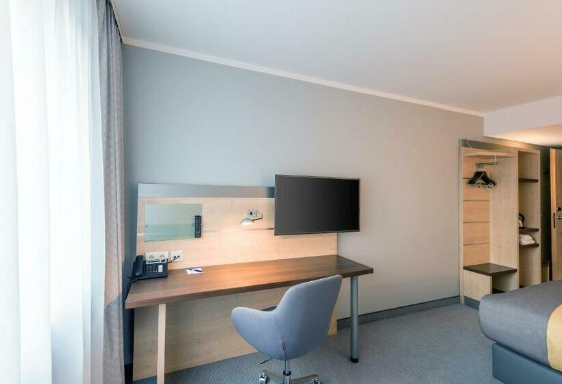 Номер Стандарт, Holiday Inn Express Gütersloh, An Ihg