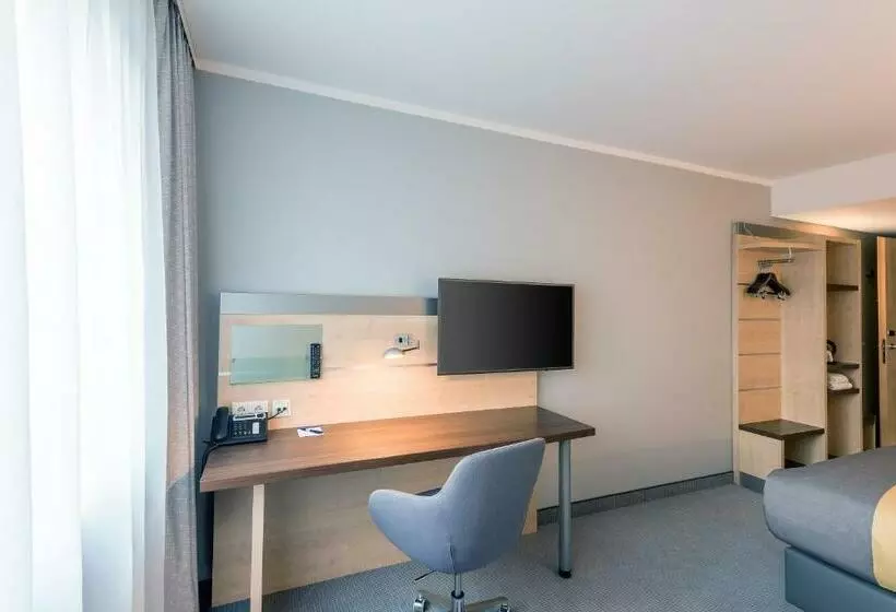 スタンダードルーム, Holiday Inn Express Gütersloh, An Ihg