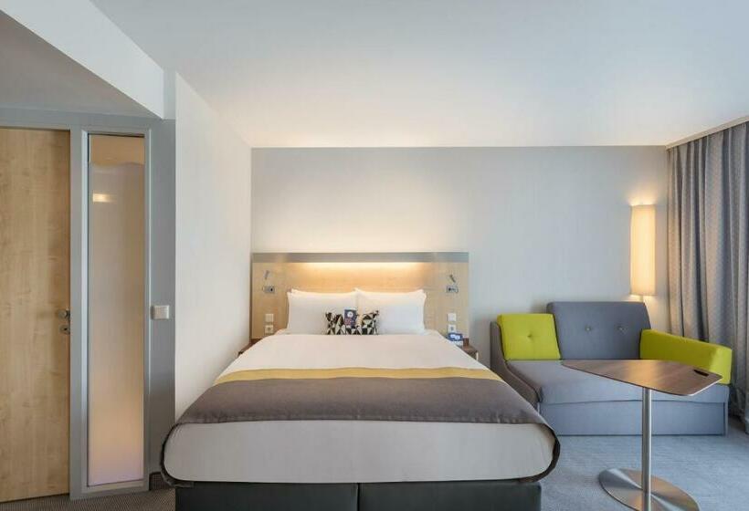 스탠다드 룸, Holiday Inn Express Gütersloh, An Ihg