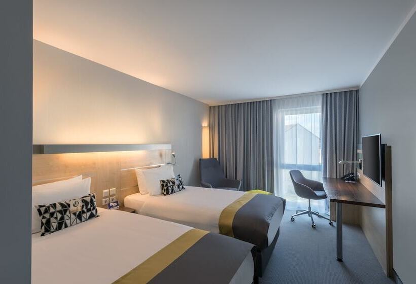 스탠다드 룸, Holiday Inn Express Gütersloh, An Ihg