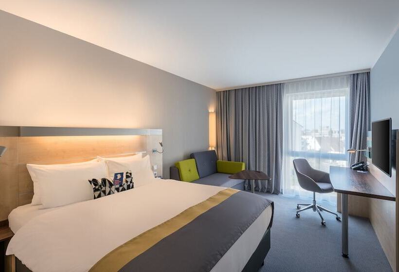 스탠다드 룸, Holiday Inn Express Gütersloh, An Ihg