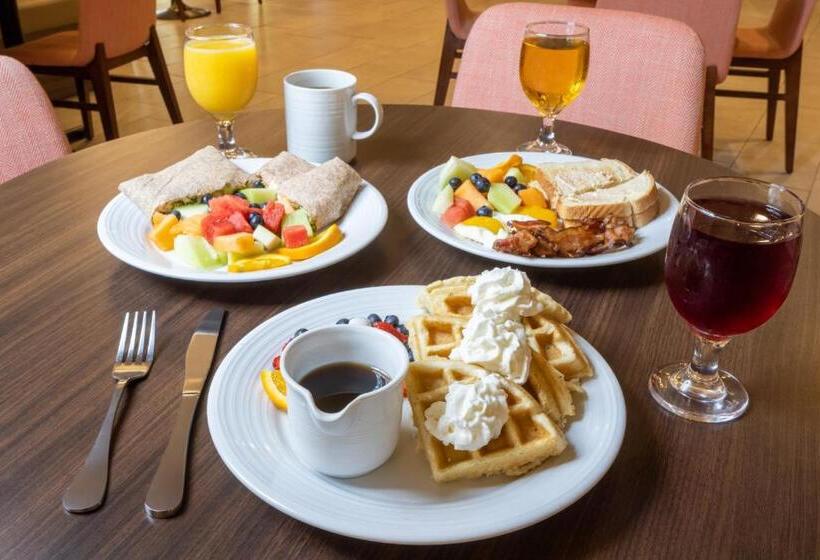 标准间, Holiday Inn Poughkeepsie, An Ihg