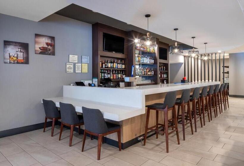 Стандартный Номер Кровать Кинг, Holiday Inn Poughkeepsie, An Ihg