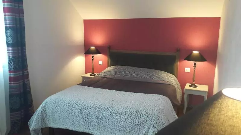 スタンダードルーム, Ibis Styles Lleida Torrefarrera