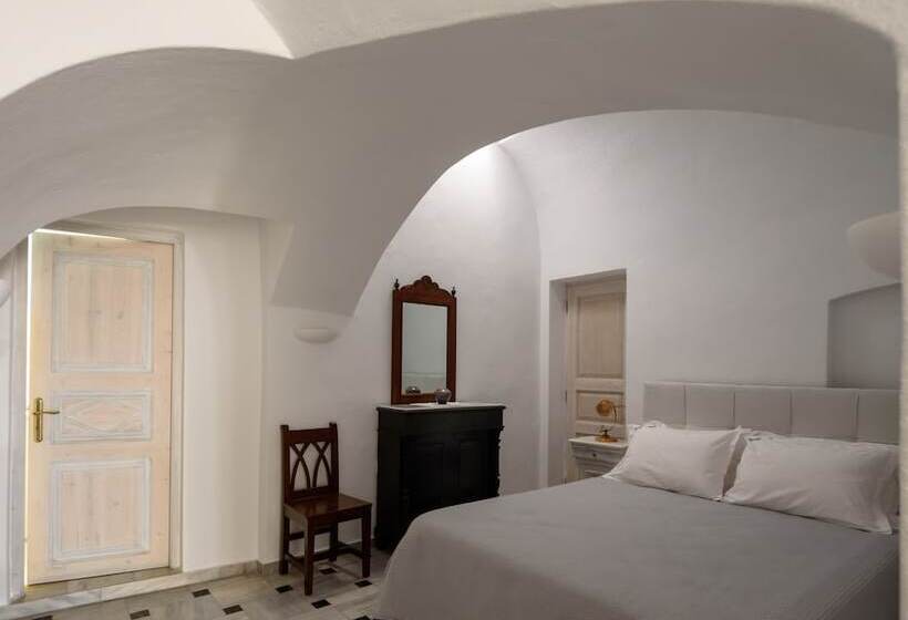 스탠다드 스튜디오 바다 전망, Mybozer Hotel Kallisto