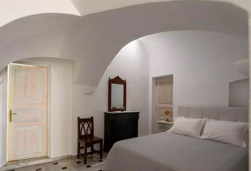استودیوی استاندارد با چشمانداز دریا, Mybozer Hotel Kallisto