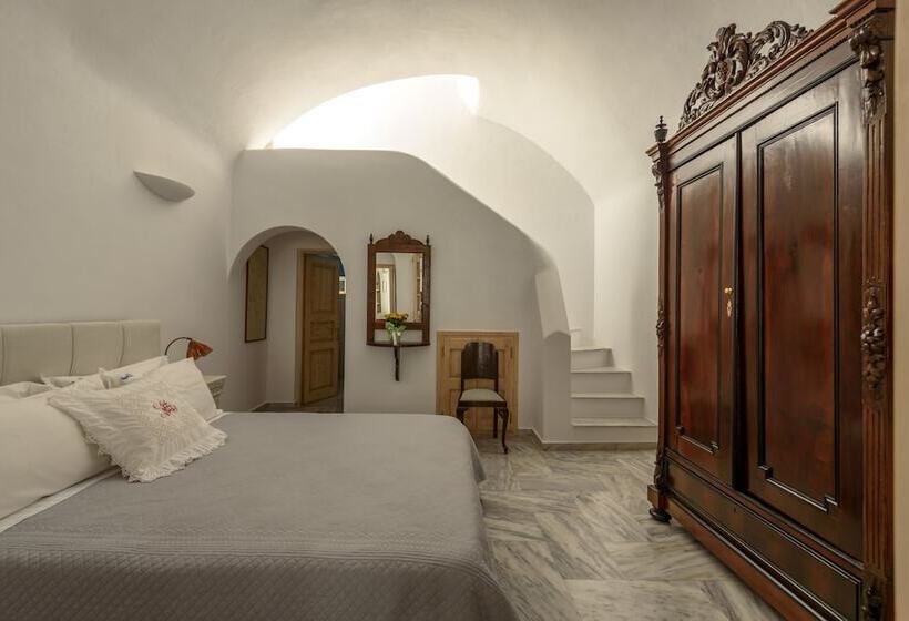 جناح مطلّ علي البحر, Mybozer Hotel Kallisto