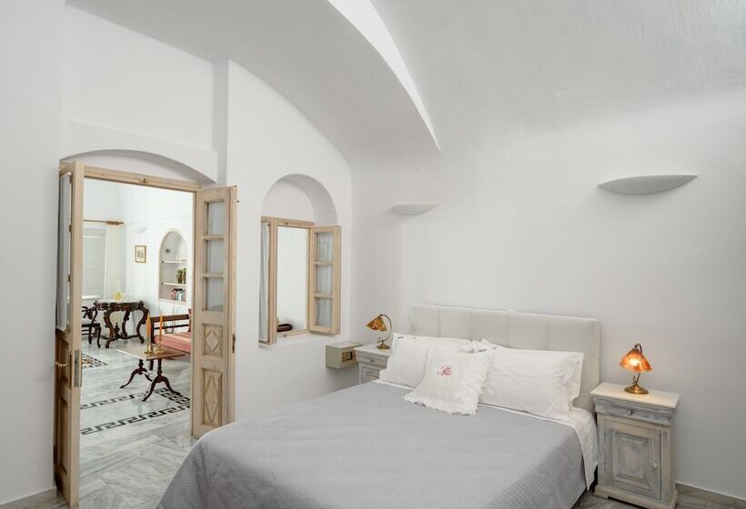 جناح مطلّ علي البحر, Mybozer Hotel Kallisto