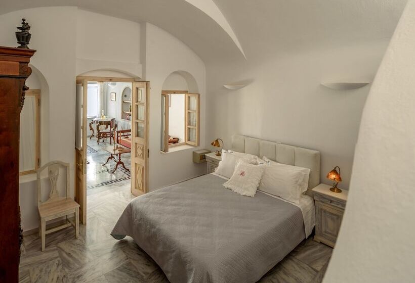 جناح مطلّ علي البحر, Mybozer Hotel Kallisto