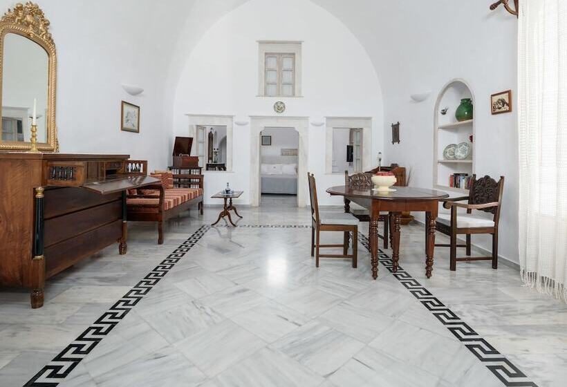 Люкс Мастер Вид на Море, Mybozer Hotel Kallisto