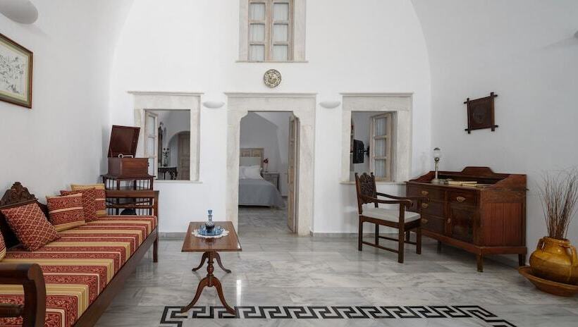 ماستر سويت يطل على البحر, Mybozer Hotel Kallisto