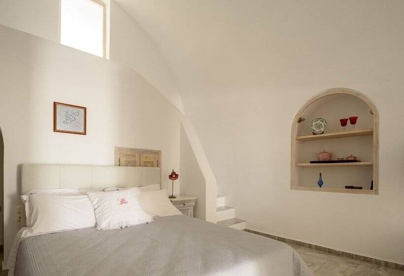 ماستر سويت يطل على البحر, Mybozer Hotel Kallisto