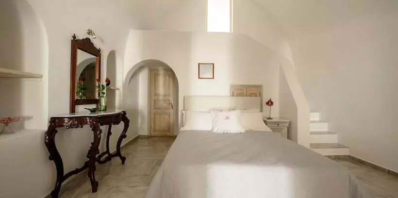 سوئیت مستر با چشمانداز دریا, Mybozer Hotel Kallisto