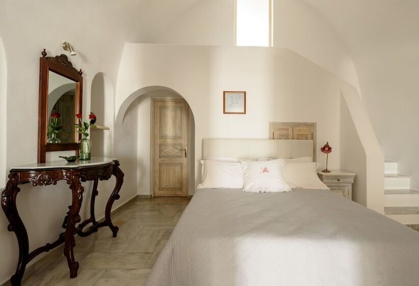 Люкс Мастер Вид на Море, Mybozer Hotel Kallisto