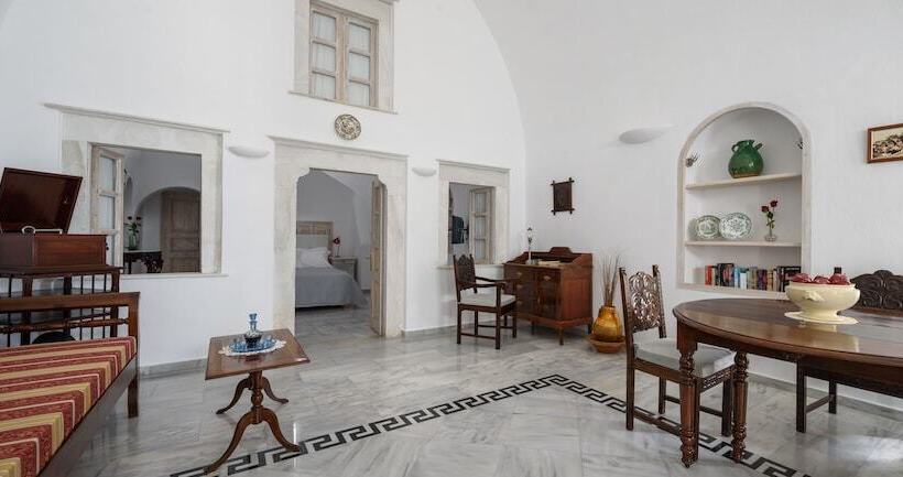 ماستر سويت يطل على البحر, Mybozer Hotel Kallisto