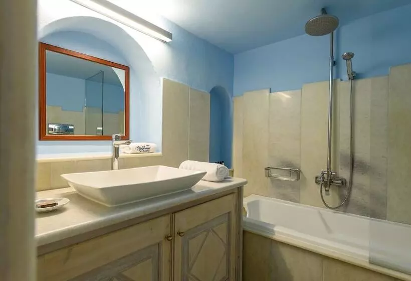 سوییت سوپریور با چشمانداز دریا, Mybozer Hotel Kallisto